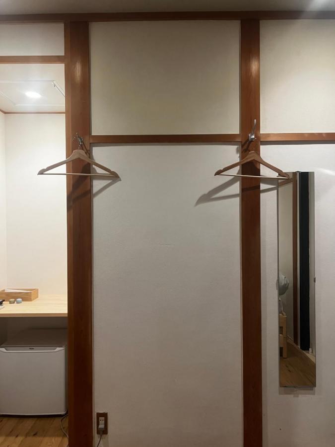 ゲストハウス Bruecke Arima *